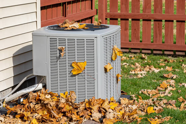 Best Best HVAC Companies  in Hopelawn, NJ