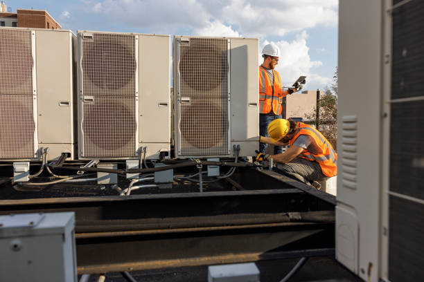 Best HVAC Cleaning Services  in Hopelawn, NJ