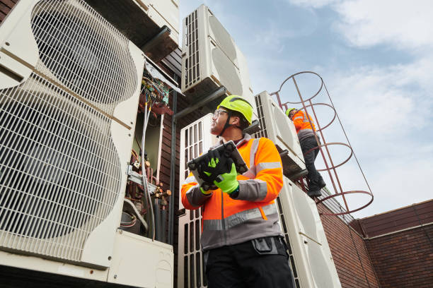 Best HVAC Replacement Cost  in Hopelawn, NJ