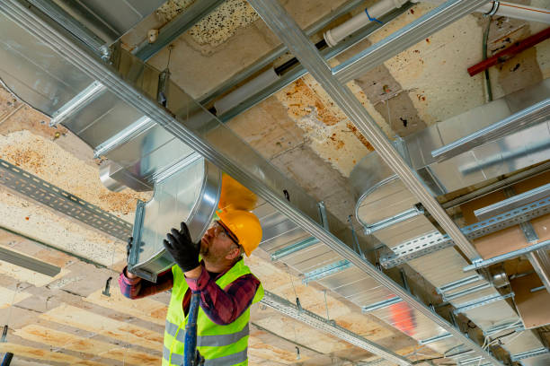 Best 24/7 HVAC Repair  in Hopelawn, NJ