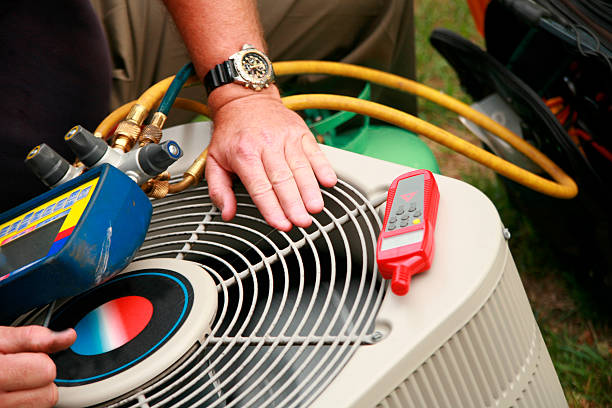 Best HVAC Air Duct Cleaning  in Hopelawn, NJ
