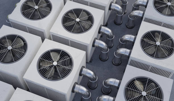 Best Ductless HVAC Repair  in Hopelawn, NJ