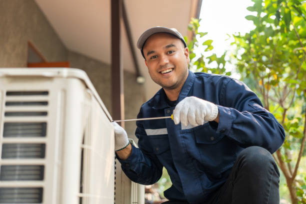 Best HVAC Companies Near Me  in Hopelawn, NJ