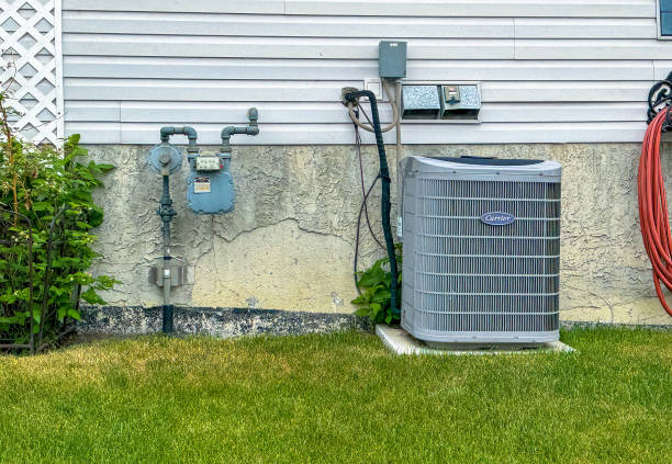 Best Residential HVAC Services  in Hopelawn, NJ