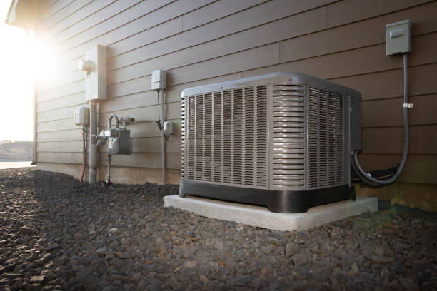 Best Emergency HVAC Repair  in Hopelawn, NJ
